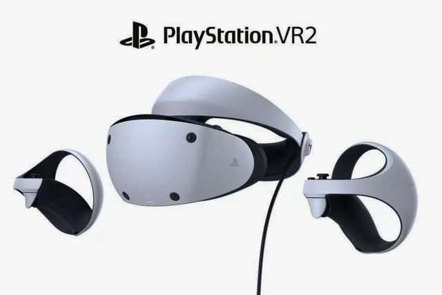 Sony PlayStation VR2 virtual olam dubulg'asining birinchi jonli surati chop etildi