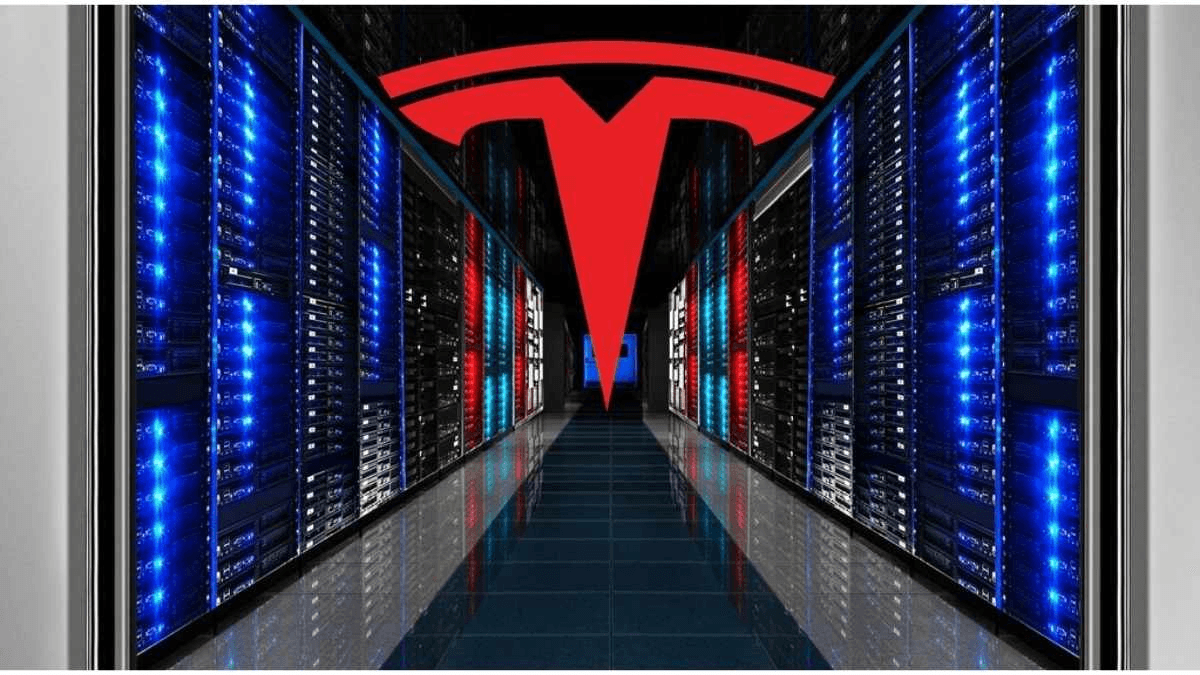 Tesla avtomobillarining tezroq haydovchisiz bo‘lishiga yordam berish uchun Dojo superkompyuteriga 1 milliard dollar sarmoya kiritadi