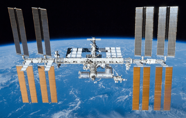 ISS yangi ekipajning kelishiga tayyorlandi