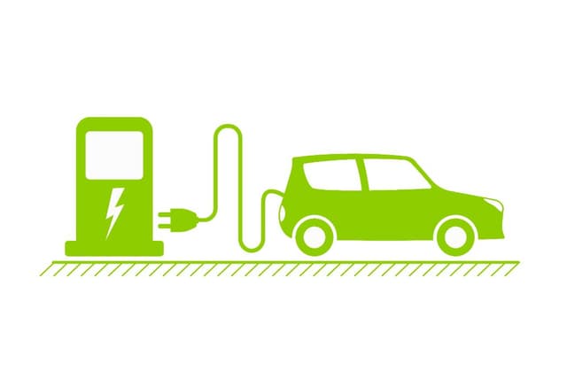 Materiallar, logistika va benzin narxining oshishi fonida elektr transport vositalarining narxi oshdi