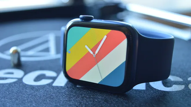 Eng yangi Apple Watch Series 9 va Apple Watch Ultra 2 AQShda sotuvlari to'xtadi. Nima bo'ldi?