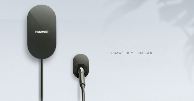 Huawei elektr transport vositalarini quvvatlantirish uchun mashinaga patent oldi