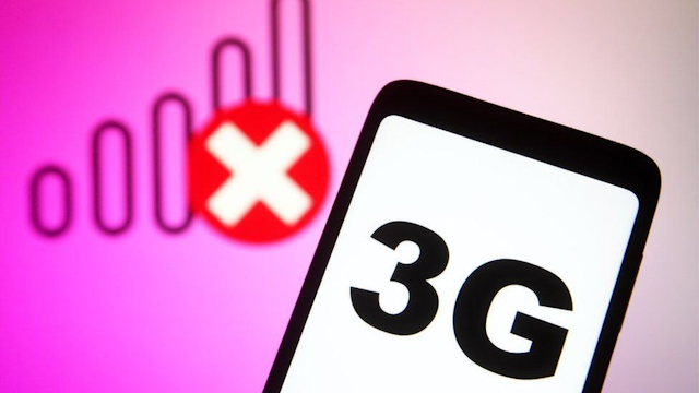 Buyuk Britaniyada 3G tarmoqlari allaqachon o'chirila boshlandi. Vodafone kelgusi bir yoki ikki oy ichida jarayonni yakunlamoqchi