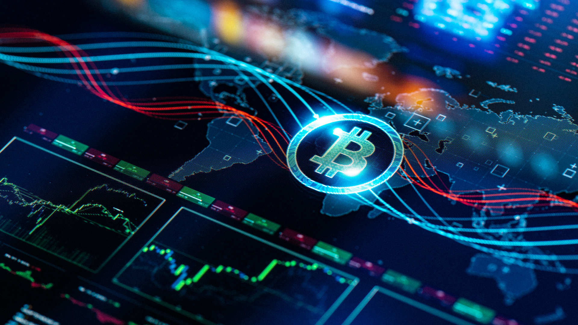 Bitkoin birinchi marta 99 ming dollarga ko‘tarildi