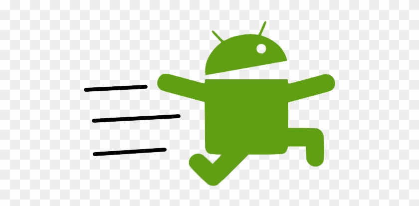 Google ko'pchilik Android smartfonlarini ishlab chiqaruvchi va ularning interfeysidan qat'iy nazar 30% tezroq qildi