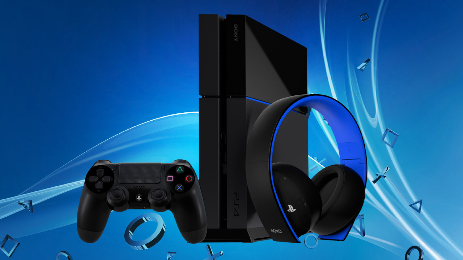 Sony PlayStation 4 konsollari uchun yangi geympadlar chiqarilishiga to'sqinlik qilgani uchun jarimaga tortildi