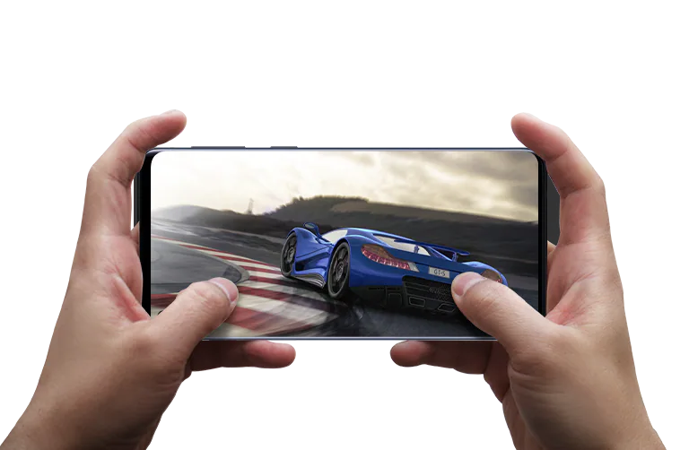 Exynos 2300 flagman smartfonlar uchun juda zaif, shuning uchun Samsung uni boshqa modellar uchun ishlatadi