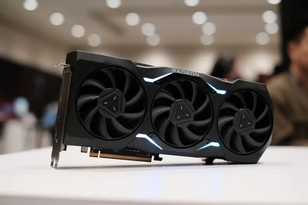 AMD Radeon RX 7900 XT narxi AQShda tushib ketdi