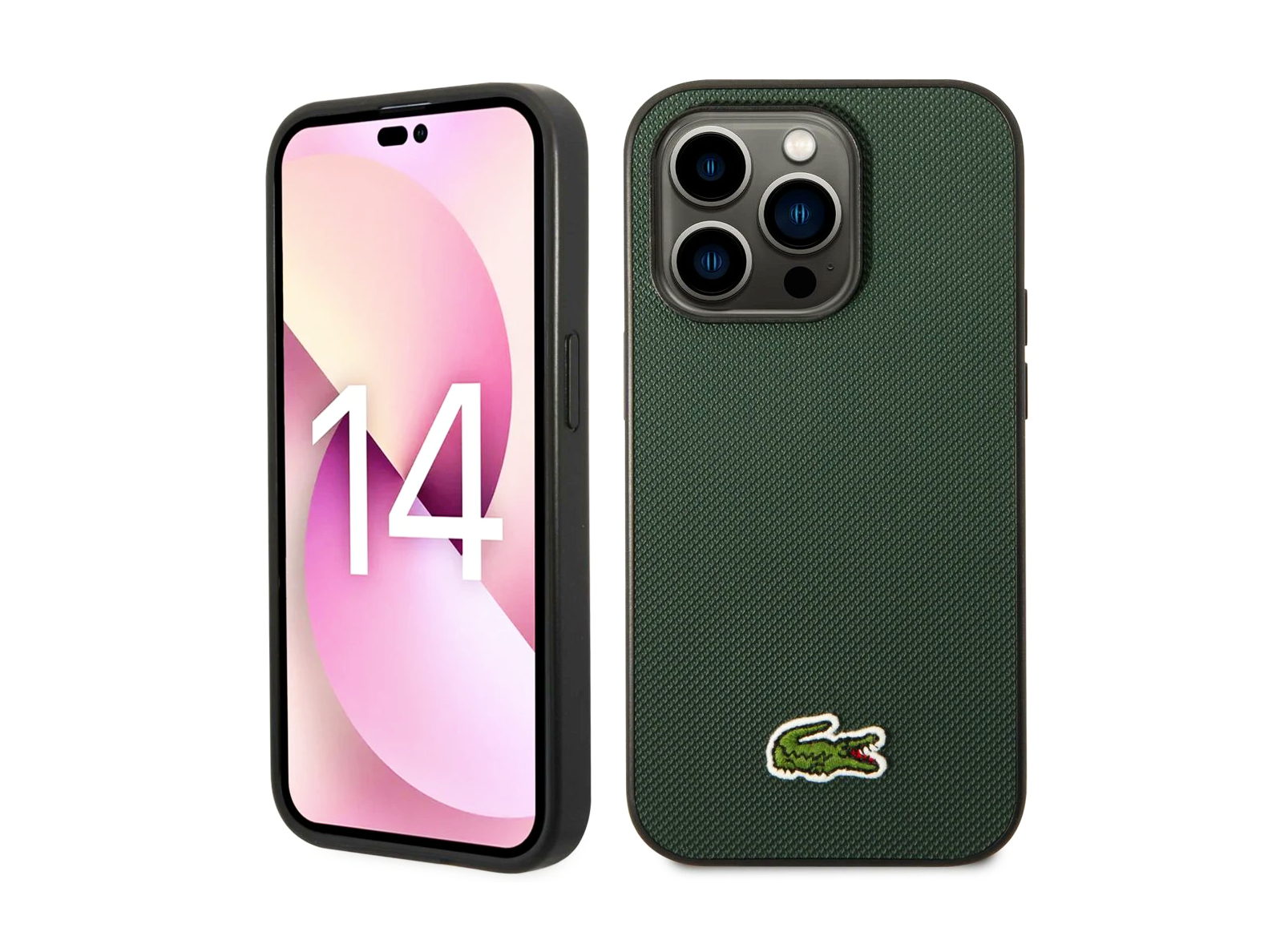 iPhone 14 Plus 2017 yildan beri birinchi Plus seriyali smartfondir. iPhone 14 uchun korpuslarning fotosuratlari