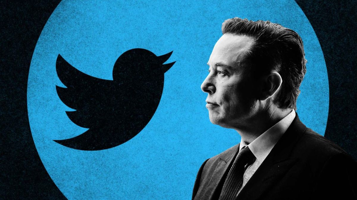 Ilon Mask o‘zining do‘sti va Twitter’ning sobiq rahbari Jek Dorsini yordam so‘rab sudga berdi