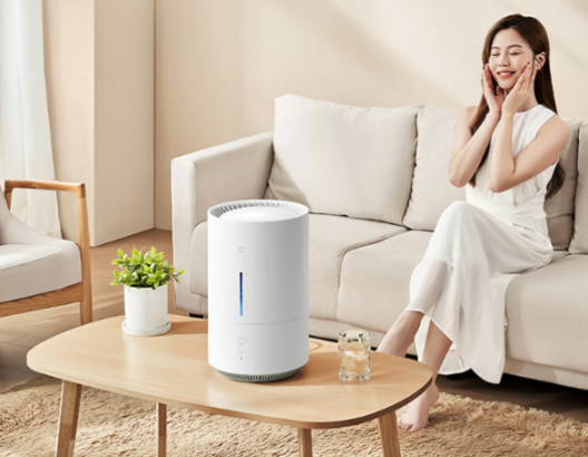 Xiaomi Humidifier 2 Lite ni taqdim etdi