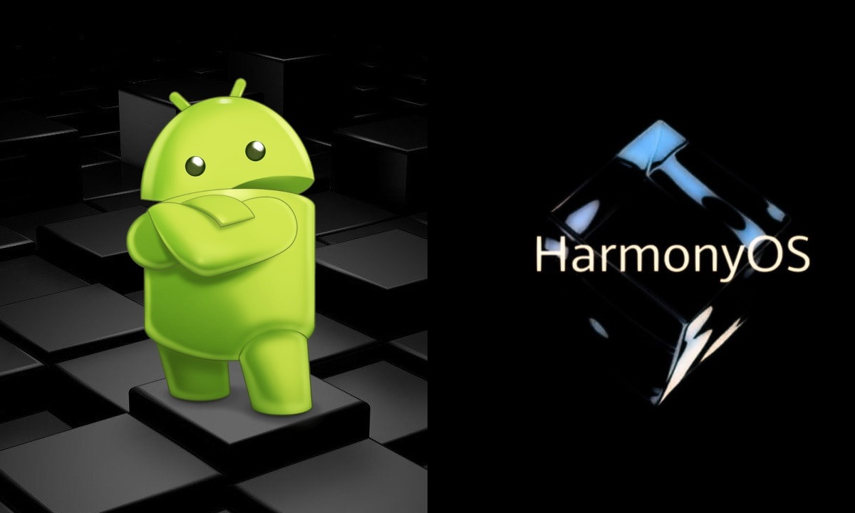 Android-ni almashtirishning kuchli yutug'i: HarmonyOS foydalanuvchilari allaqachon 300 milliondan oshdi