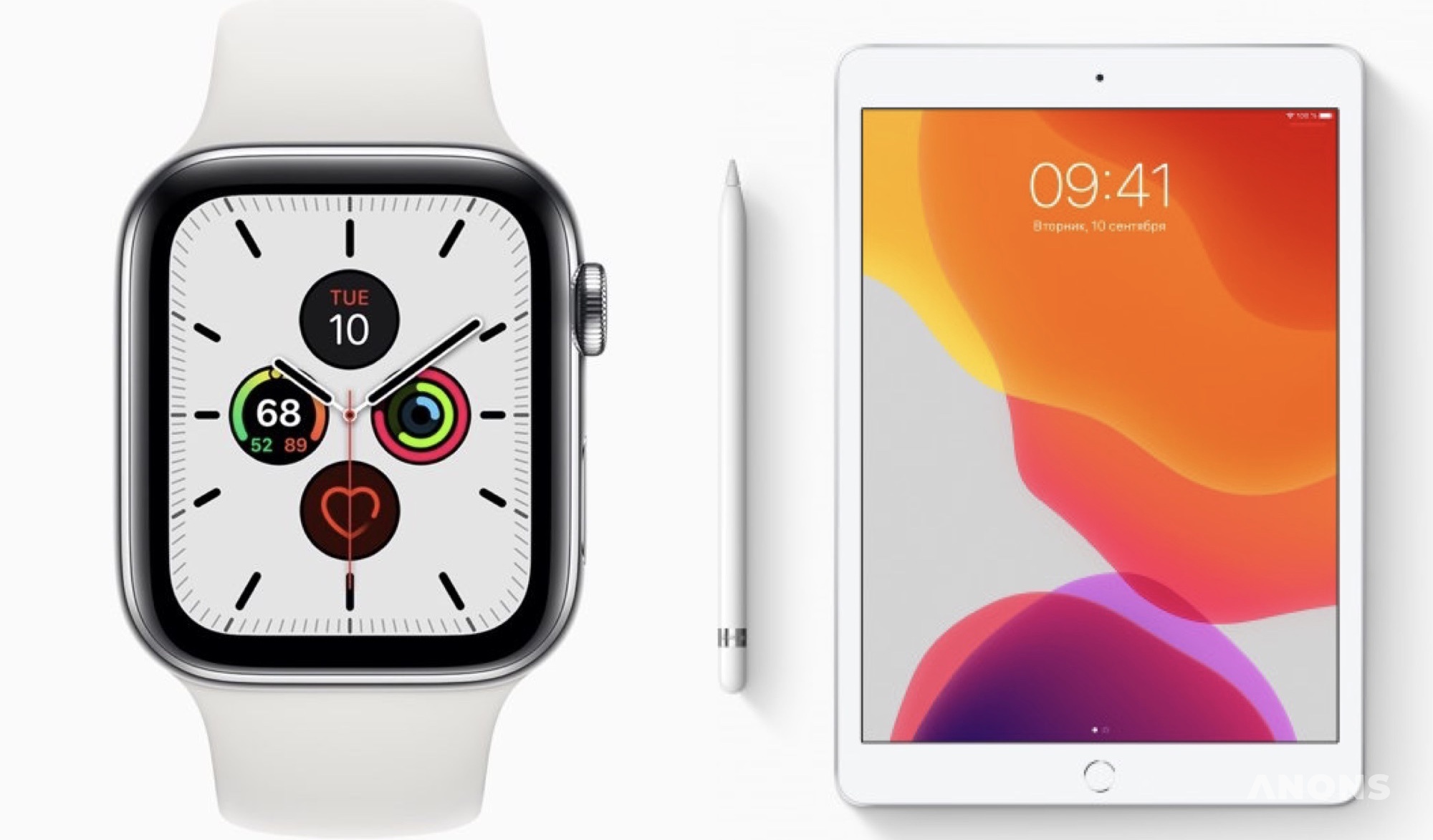 Compal kompaniyasi iPad va Apple Watch ishlab chiqarishni to‘xtatadi