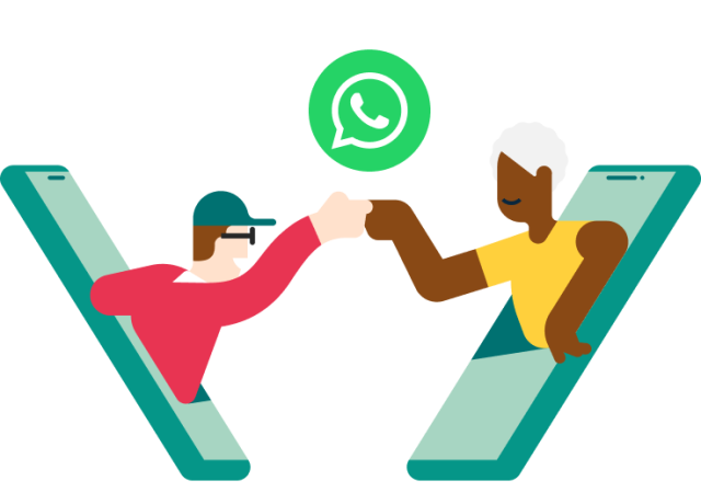 Planshetlar uchun WhatsApp beta versiyasi chiqdi
