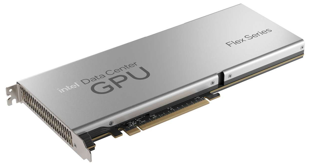 Intel bugungi kunda kompaniyaning eng qadimgi diskret videokartasidan kuchliroq bo‘lgan grafik yadroli protsessorni yaratishi mumkin.