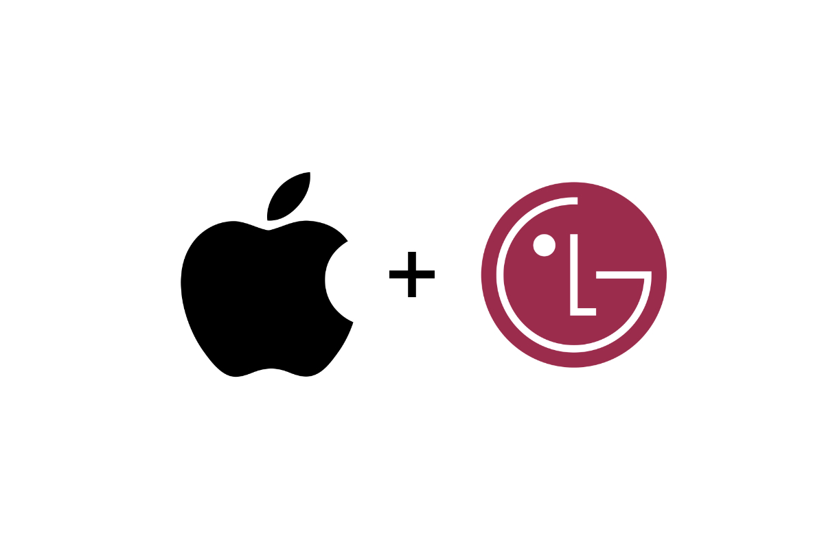 LG o'z patentlari uchun Apple'dan yuz millionlab dollar oldi