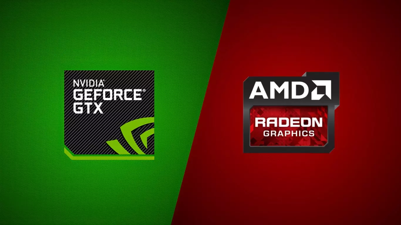 AMD va Nvidia o'rtasidagi yana bir jang maydoni.  AMD shovqinni bostirish texnologiyasi joriy etildi