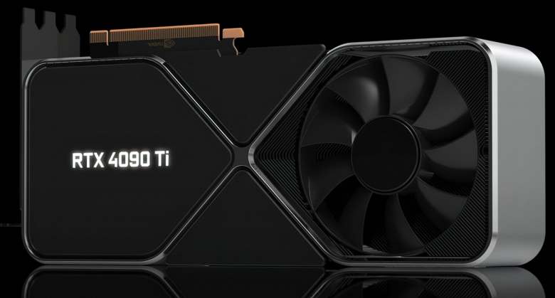 Bu video kartami yoki g'ishtmi? GeForce RTX 4090 Ti Founders Edition renderlari chop etildi