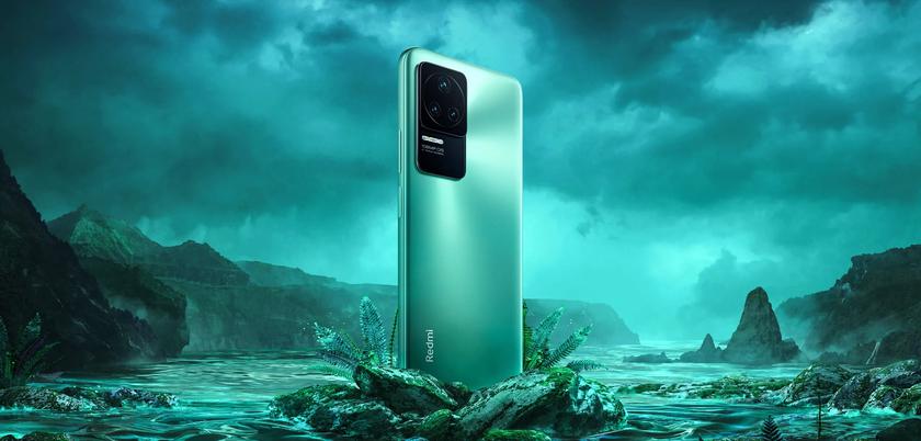 Redmi K50 Ultra Xiaomi 12S Ultra’dan o‘zib ketadi.  U 200 megapikselli kamera va 120 Vt quvvatga ega bo‘ladi