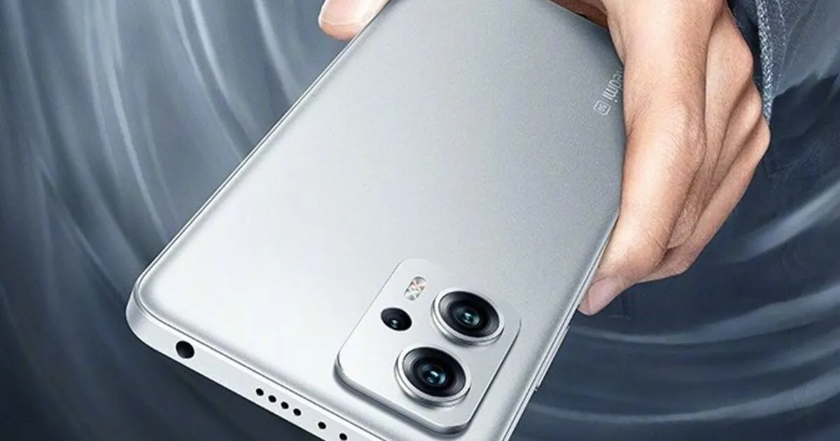Yangi byudjet flagmani Redmi Note 11T Pro + e'lon qilinishidan bir necha soat oldin namoyish etildi.