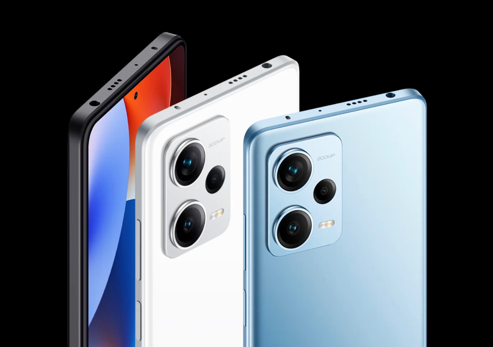 Yangi Redmi ishlash jihatidan iPhone’dan qolishmaydi