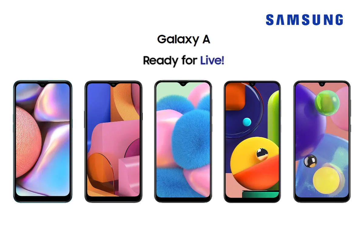 Samsung beshta mashhur smartfonlari va bitta planshet uchun yangilanishlarni chiqarishni to'xtatdi (ro'yxat)