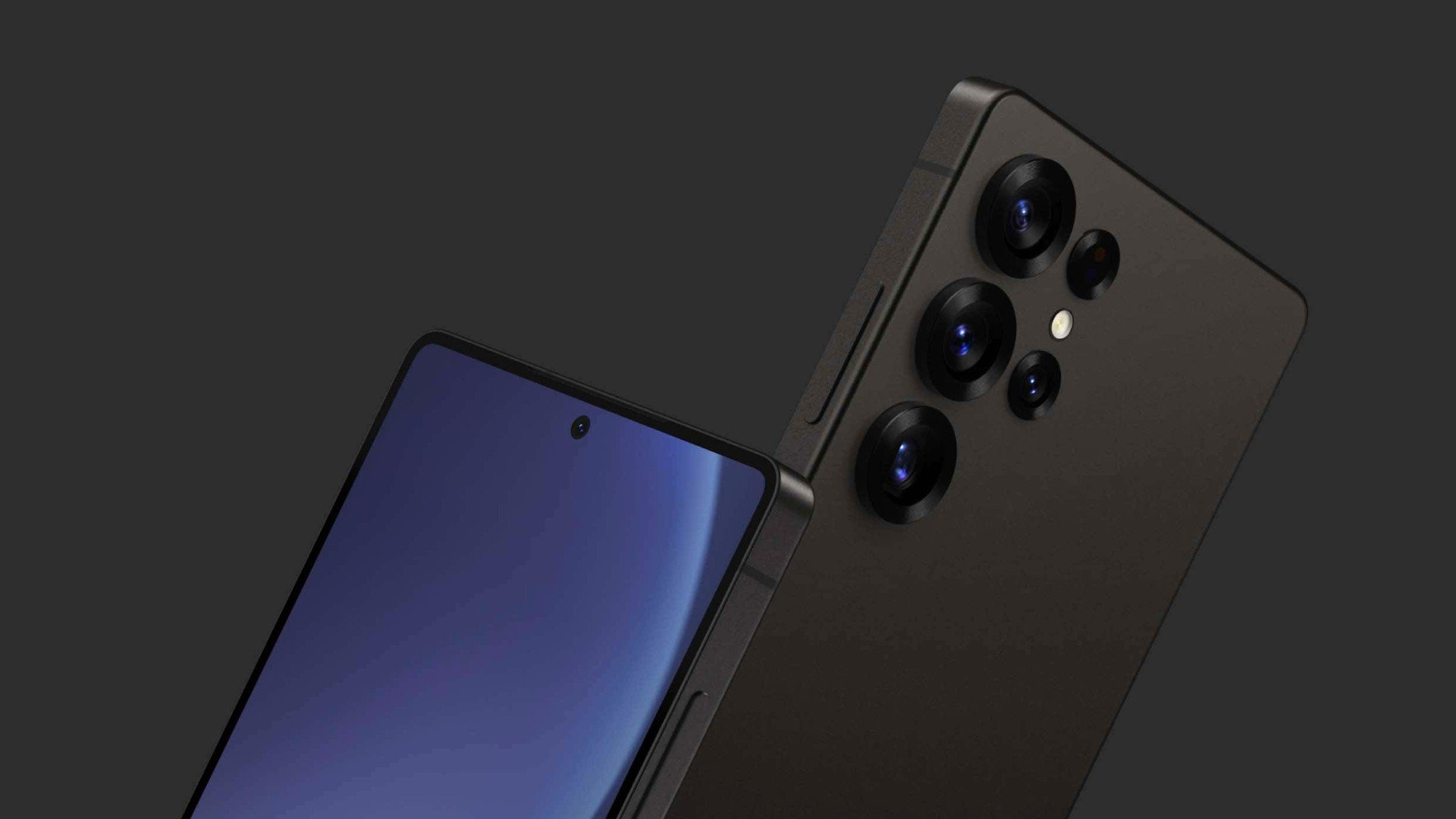 Samsung Galaxy S25 Ultra yoqilgan holatda jonli suratlarda namoyish etildi