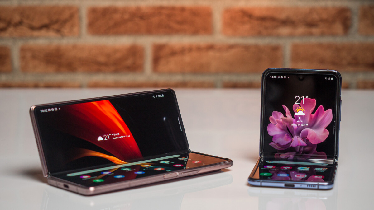 Hozircha hech kim Samsung bilan tenglasha olmadi. O'tgan yili buklanadigan smartfonlar sotuvi keskin o'sdi