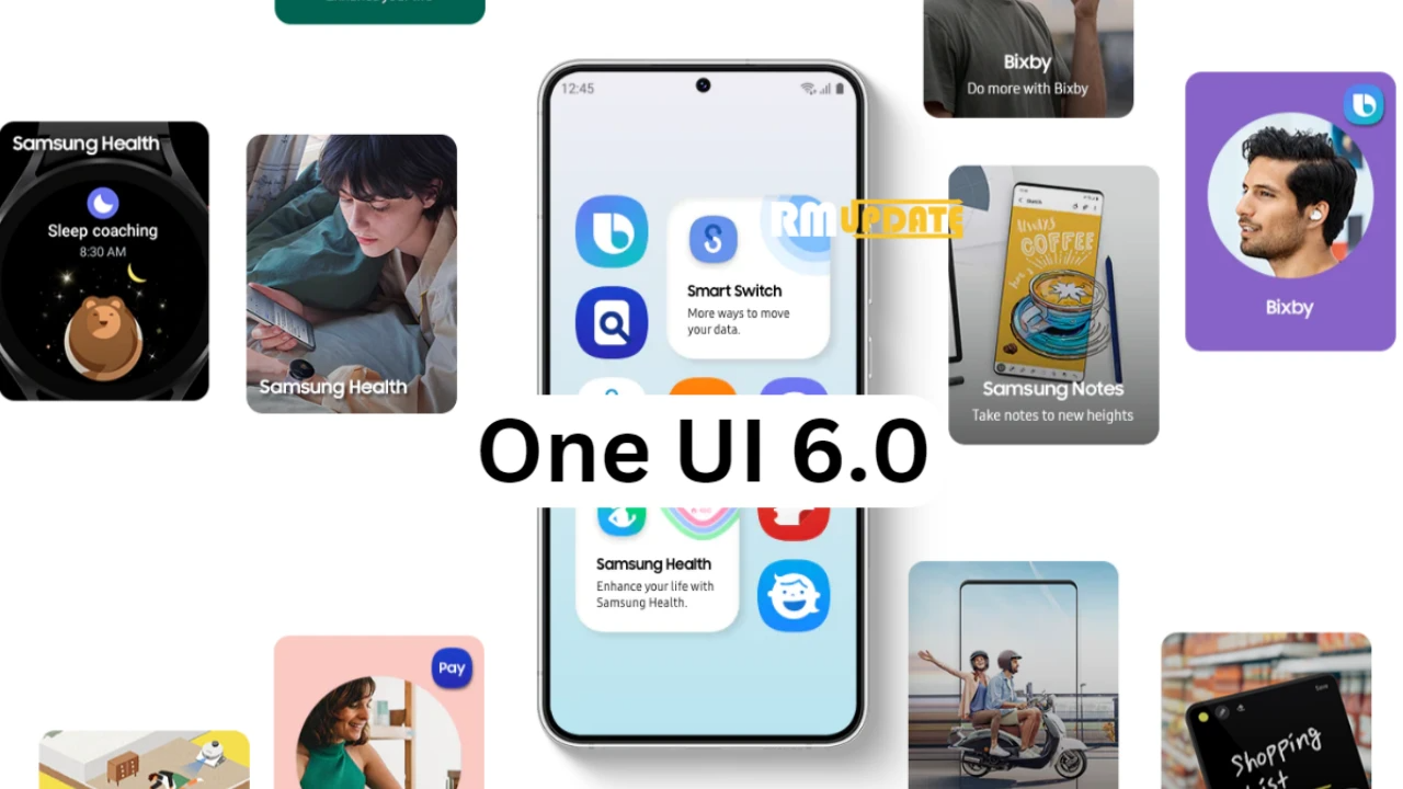 Samsung Galaxy S23 liniyasi uchun One UI 6.0 beta-versiyasi iyul oyida chiqariladi