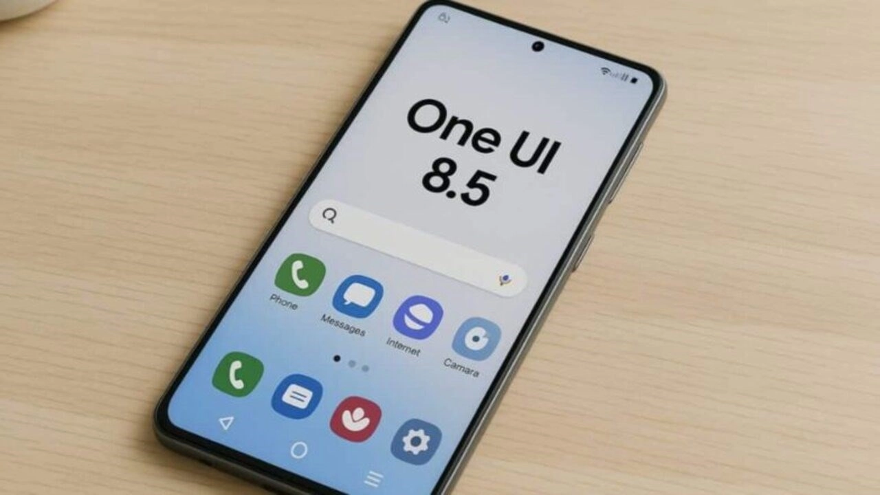Samsung o‘z smartfonlarining kamerasini yaxshilaydi: One UI 8.5’da turli ssenariylar uchun preyutlarni saqlash imkoniyatiga ega yangi Pro rejimi paydo bo‘ladi.