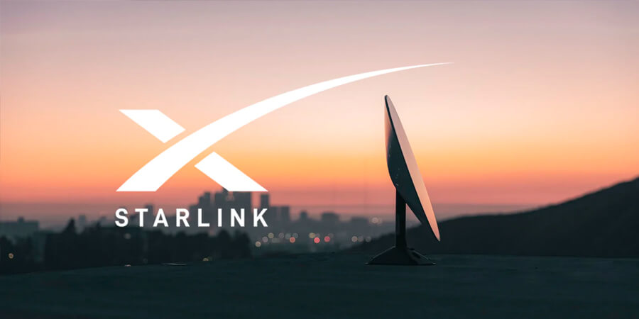 Starlink Nigeriyada ishla boshladi