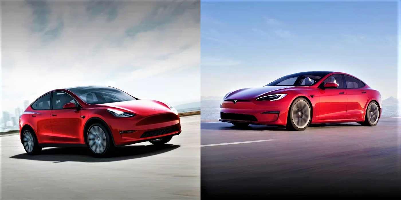 Tesla Xitoyda Model S va Model X ning barcha versiyalari narxini keskin pasaytirdi