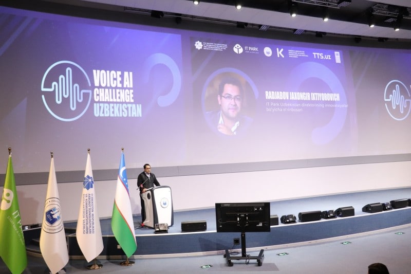 O‘zbekistonda sun’iy intellekt rivojida qanday to‘siqlar mavjud? Bu haqida dasturchilardan eshitamiz