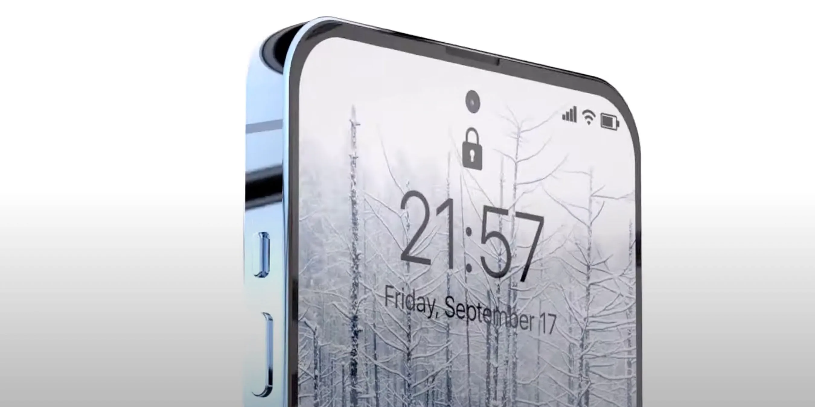iPhone 17 ning qiziqarli xususiyati nomi ma'lum bo'ldi