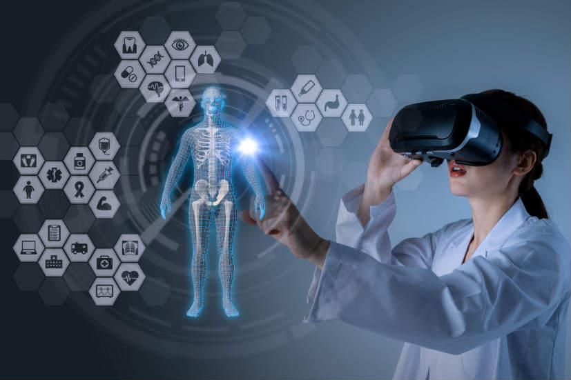 Virtual haqiqat psixikaga va voqelikni idrok etishga ta'sir qiladi