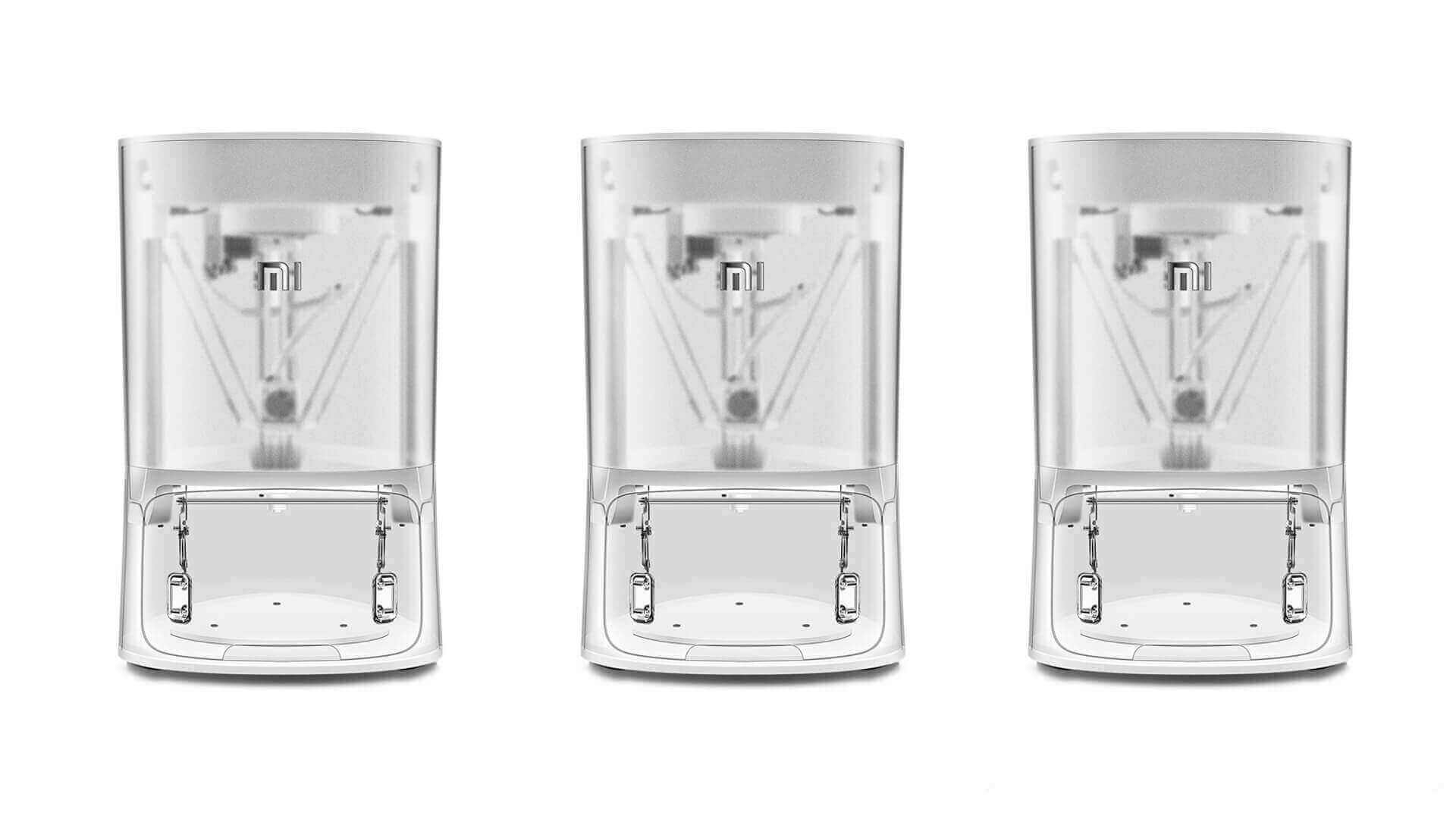 Xiaomi arzon 3D printeri taqdim etildi, uning narxi 235 dollar
