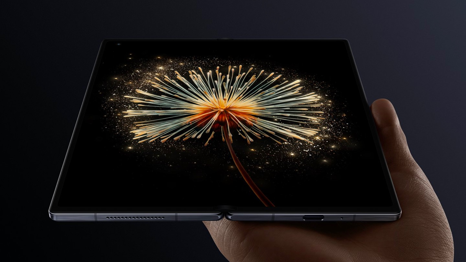 Xiaomi-ning yangi hiti: Xiaomi MIX Fold 3 flagman smartfoni avvalgisiga qaraganda ancha muvaffaqiyatli bo'lib chiqdi