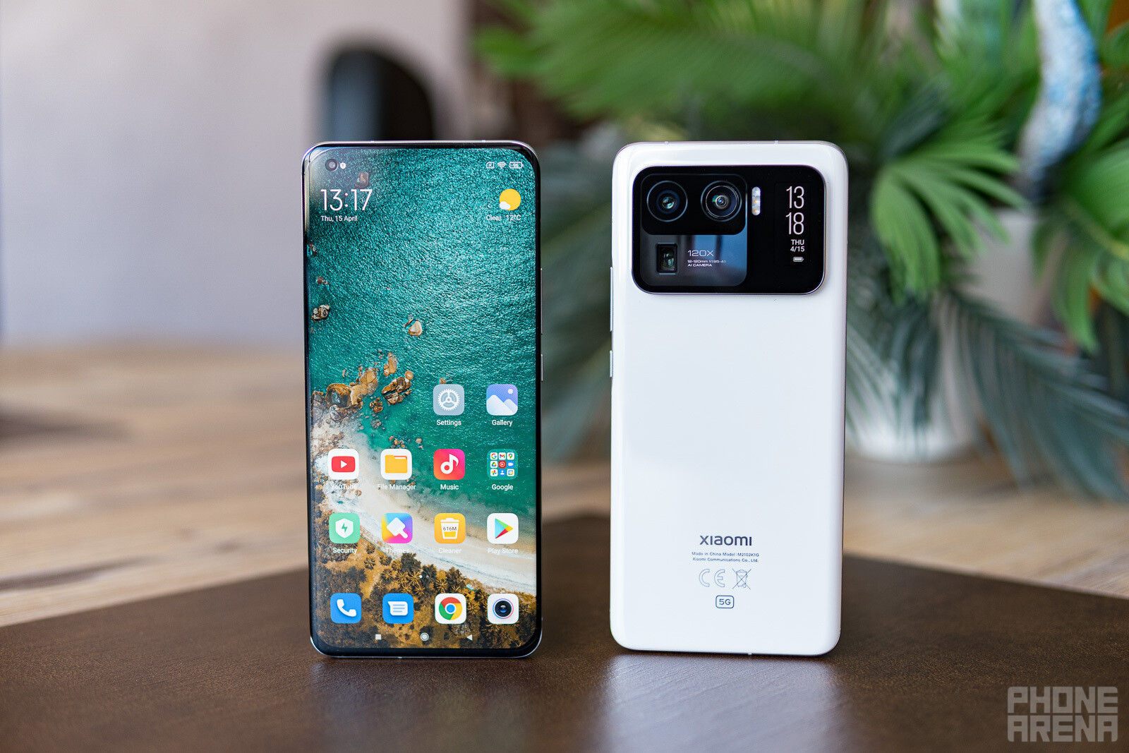 Nima uchun ultra zamonaviy Xiaomi 13 Ultra ikki yil avvalgi Xiaomi Mi 11 Ultra-dan yomonroq bo'lib chiqdi?