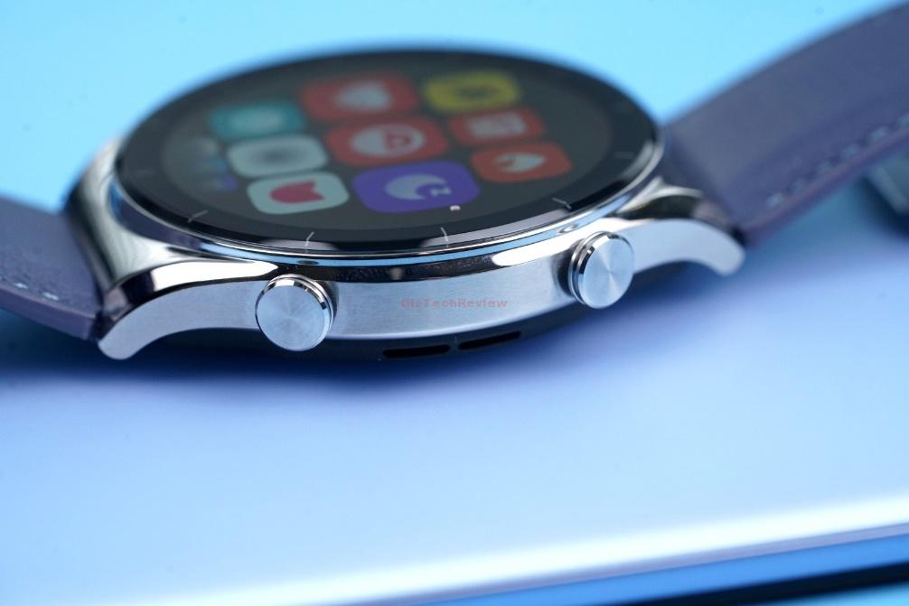 Xiaomi Watch S2 aqlli soati va Buds 4 simsiz quloqchinlarini e'lon qildi