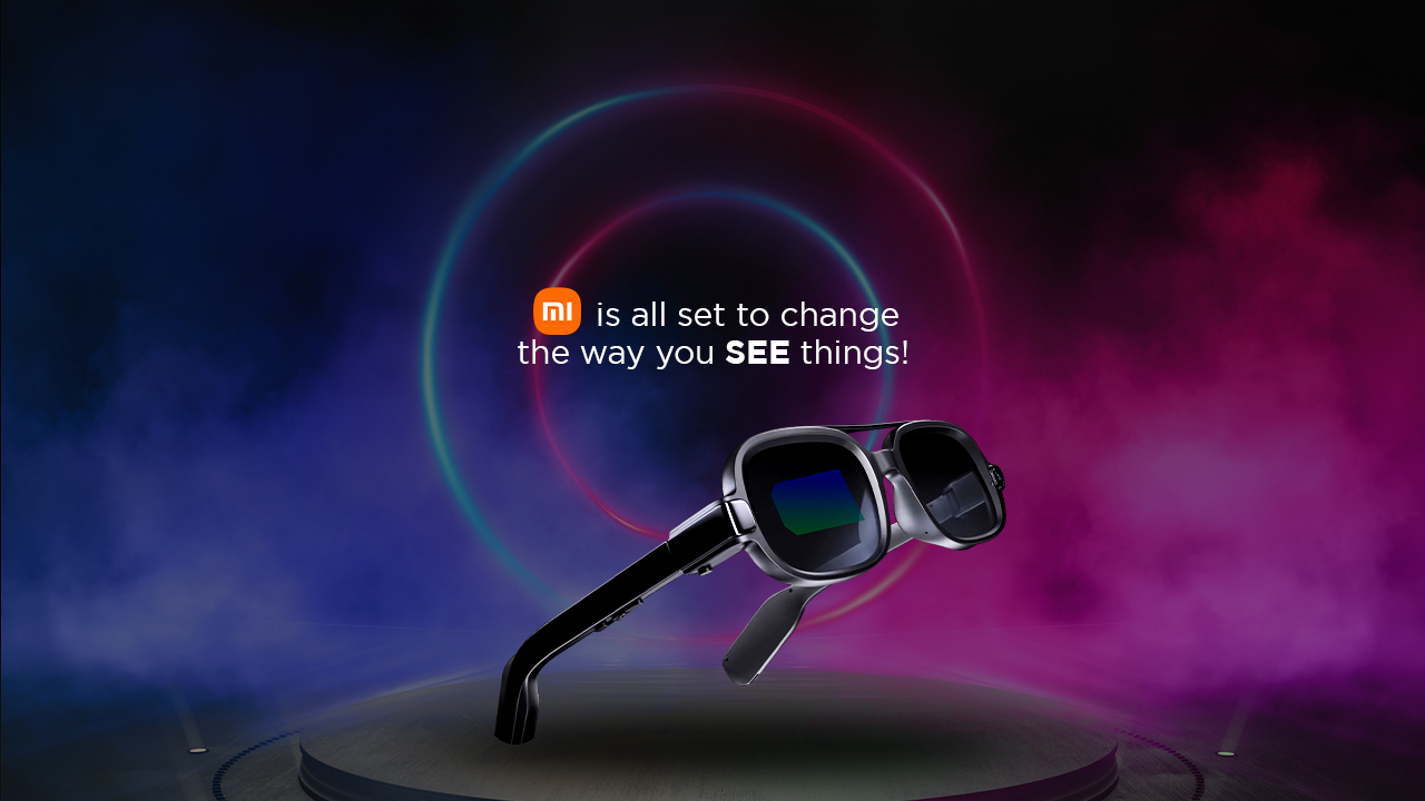 Xiaomi aqlli ko'zoynaklari darhol bestsellerga aylandi