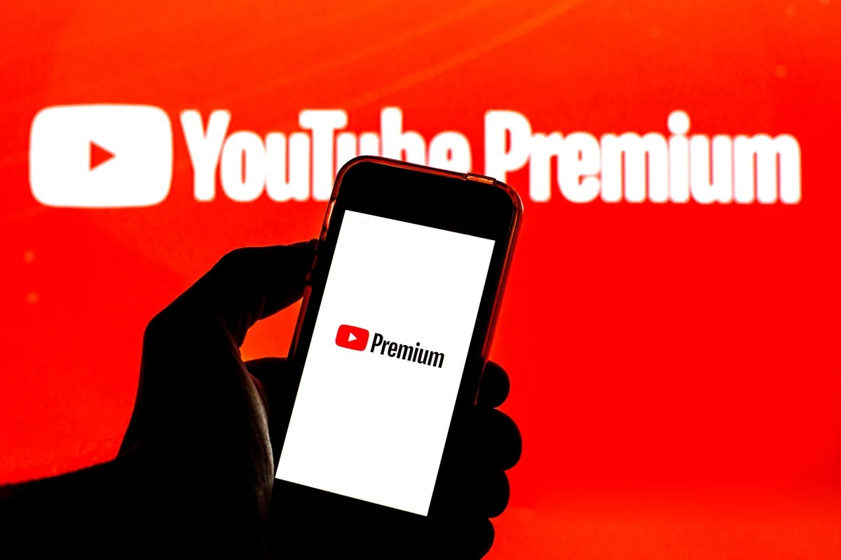 YouTube-dagi 1080p Premium funktsiyasi iOS-da paydo bo'ladi, lekin Android-da emas
