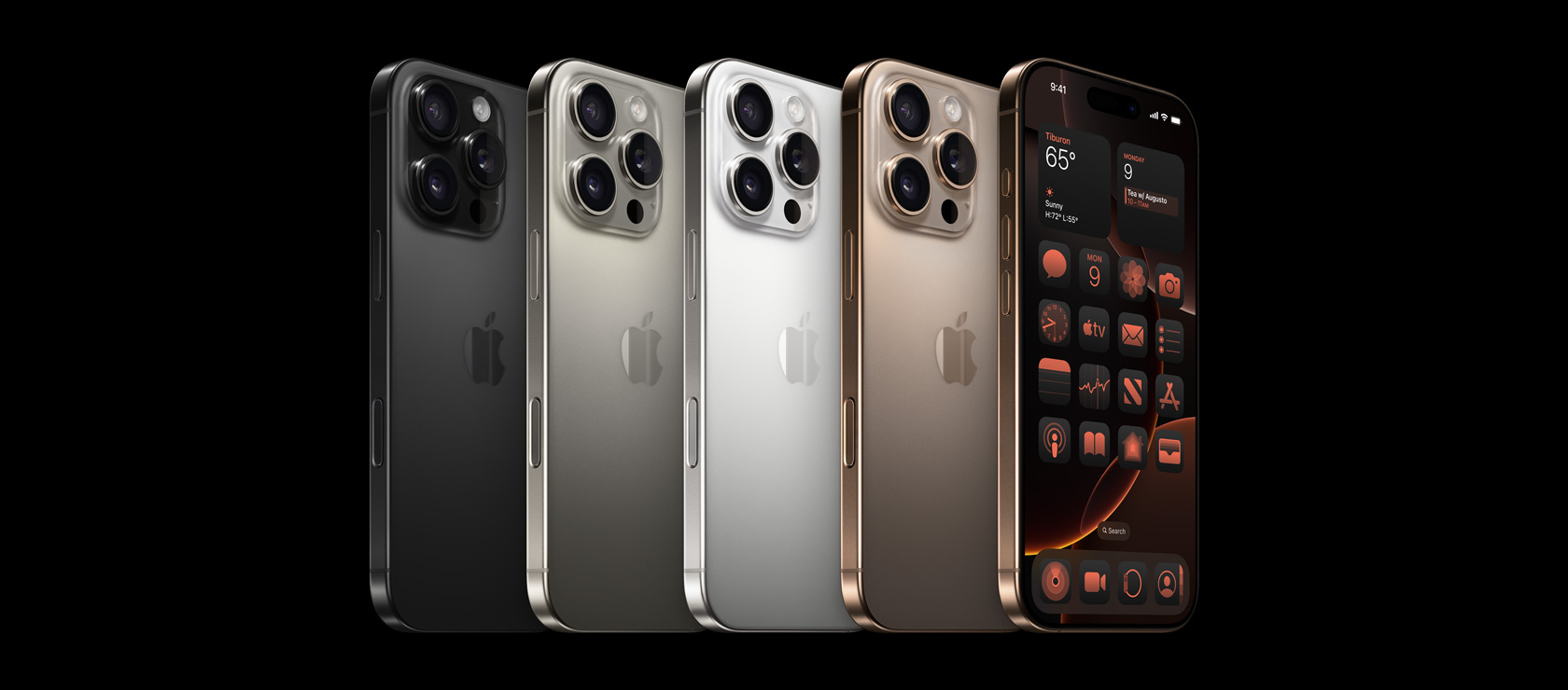 iPhone 16 Pro Android flagmanlariga qaraganda tezroq ekanligini isbotladi, ammo bu vaqtinchalik-Snapdragon 8 Gen 4 modellari chiqmaguncha