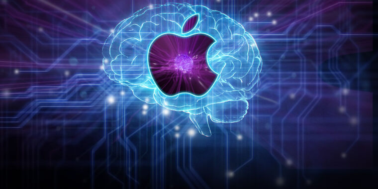 Apple o'z ishchilarini sun'iy intellektga almashtirdi. Kompaniya AI tomonidan yozilgan audiokitoblarni sotishni boshladi