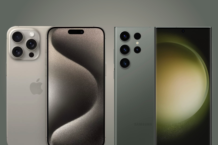 iPhone 15 Pro Max masshtablash bo‘yicha Samsung Galaxy S23 Ultra’ni ortda qoldira olmadi. Smartfonlar kamerasi katta sinovda solishtirildi