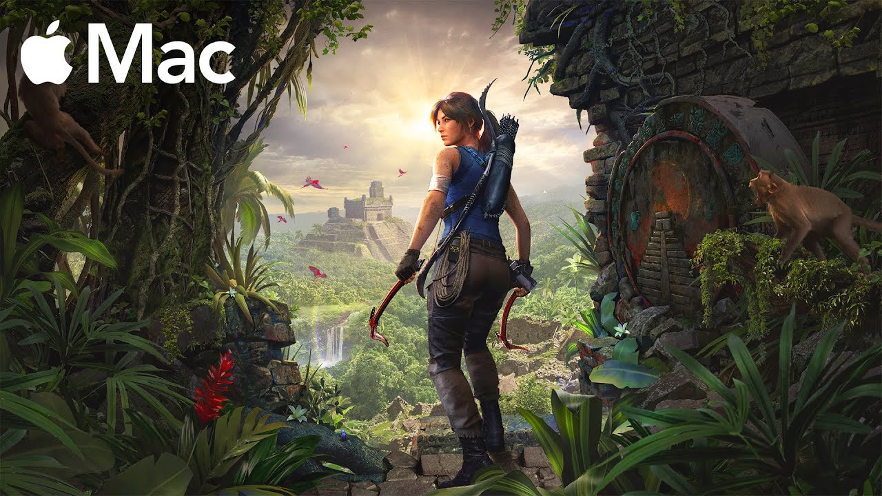Yangi Mac-ning o'yin salohiyati nihoyat amalga oshadimi? Game Porting Toolkit tufayli Cyberpunk 2077, Diablo IV va Hogwarts Legacy allaqachon yangi Mac kompyuterlarida ishga tushirildi