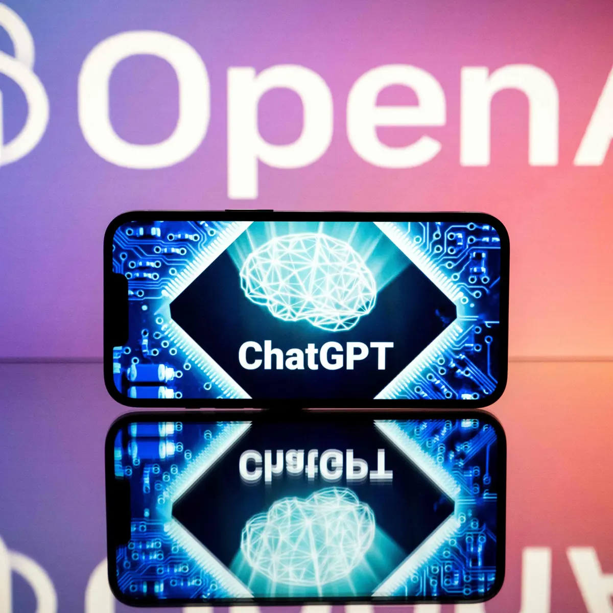 Italiya ChatGPTni bloklab qo'ydi. Bu foydalanuvchi ma'lumotlari xavfsizligi bilan bog'liq vaqtinchalik blokdir