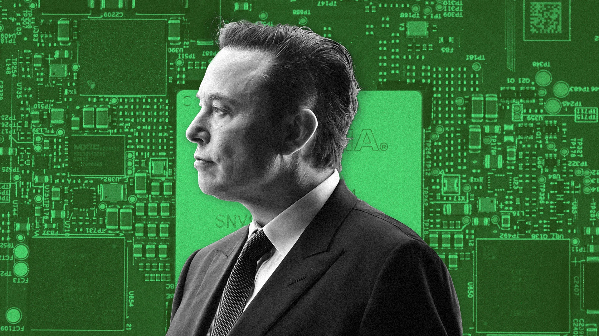 Ilon Mask Tesla’ga yiliga 100-200 milliard sun’iy intellekt chiplari kerakligini aytdi. Bu Nvidia ishlab chiqarganidan taxminan 10 000 baravar ko‘p