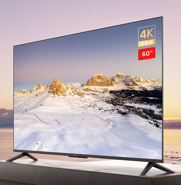 285 dollarga 60 dyuym, 4K va 20 vatt ovoz. Katta va arzon EA58 2022 va EA60 2022 televizorlari taqdim etildi.