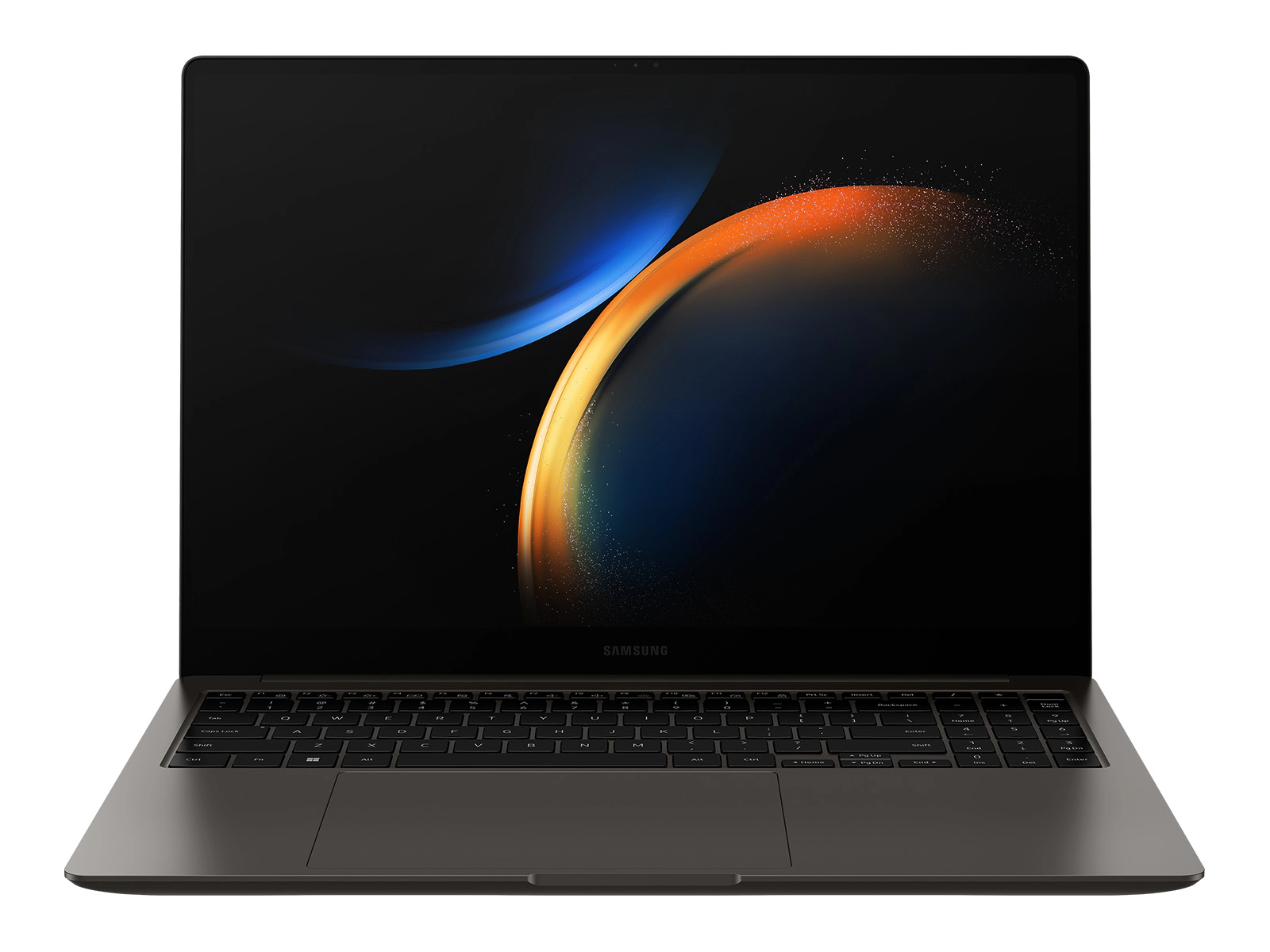 Samsung Galaxy Book3 Go noutbuki Snapdragon protsessoriga ega va narxi 430 dollar