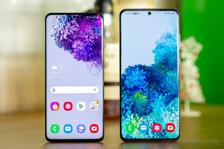 Ular yo'q: Samsung smartfonlarning katta zaxiralaridan xalos bo'lishga harakat qilmoqda, ammo u yaxshi ishlamayapti